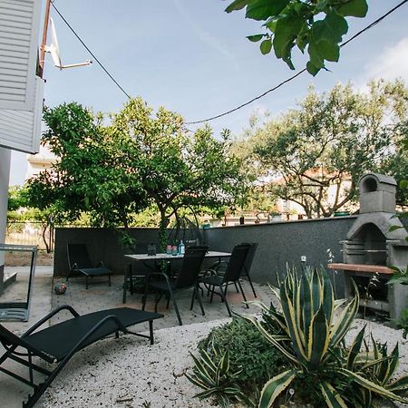 Apartman Bagattino-Trogir Near Old Town Екстериор снимка