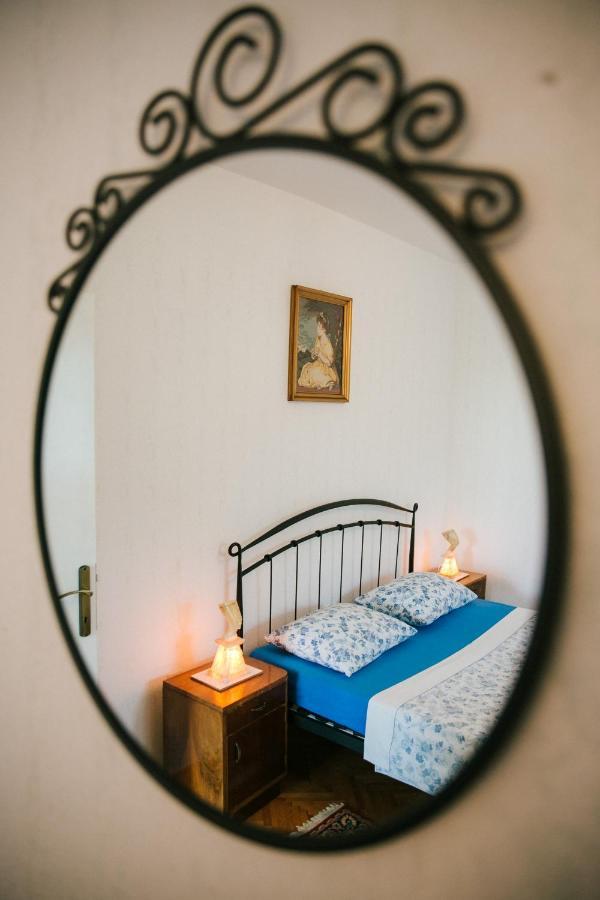 Apartman Bagattino-Trogir Near Old Town Екстериор снимка