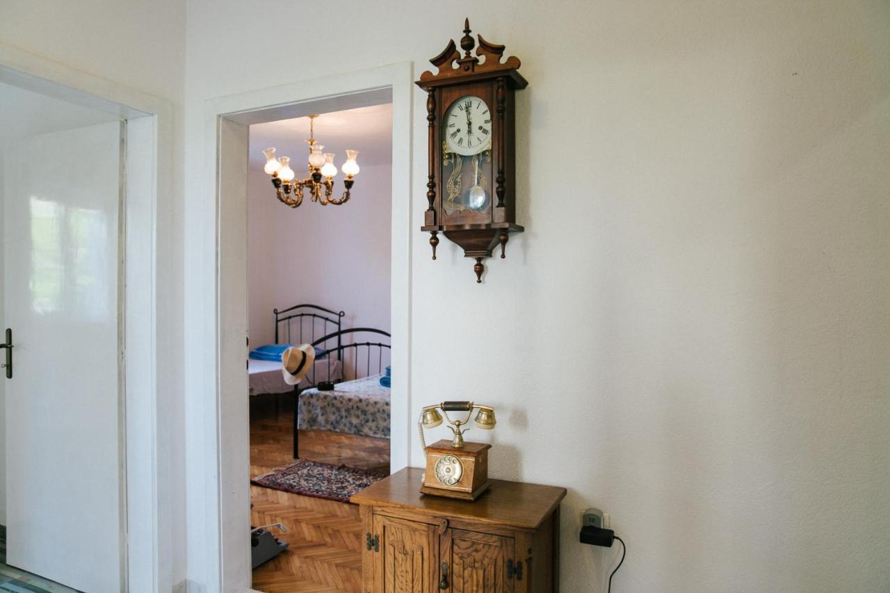 Apartman Bagattino-Trogir Near Old Town Екстериор снимка